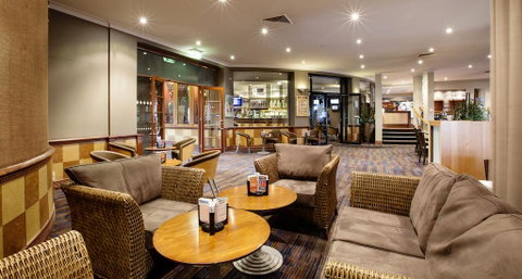 Meadow Inn Hotel-Motel - Accommodation Melbourne 2