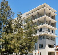 MEDISTAY - Accommodation Melbourne