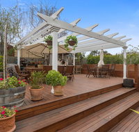 Mediterranean Serenity - Accommodation Melbourne