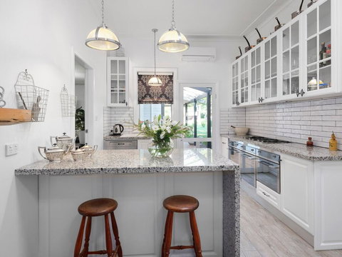 Meerea Country Estate Adjoining Wollombi National Park - Accommodation Melbourne 3