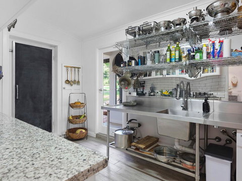 Meerea Country Estate Adjoining Wollombi National Park - Accommodation Melbourne 1