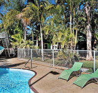 Melaleuca Caravan Park - Accommodation Melbourne
