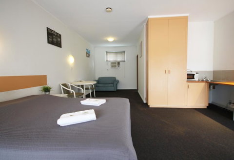 Melaleuca Lodge Beaconsfield - Accommodation Melbourne 1