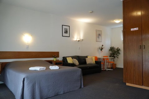 Melaleuca Lodge Beaconsfield - Accommodation Melbourne 0