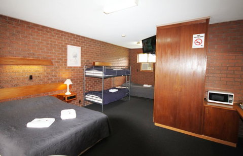 Melaleuca Lodge Beaconsfield - Accommodation Melbourne 3