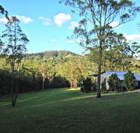 Melawondi Spring Retreat - Accommodation Melbourne