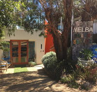 Melba Beach Bunker - Accommodation Melbourne