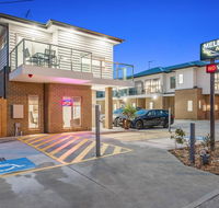 Melbourne Airport Motel - Accommodation Melbourne