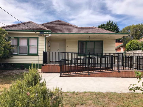 Melbourne Short Stay - Clayton Station, Monash Uni, Hospital - Accommodation Melbourne 0