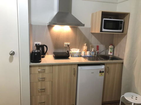 Melbourne Short Stay - Clayton Station, Monash Uni, Hospital - Accommodation Melbourne 1