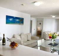 Melrose Apartments - Accommodation Melbourne