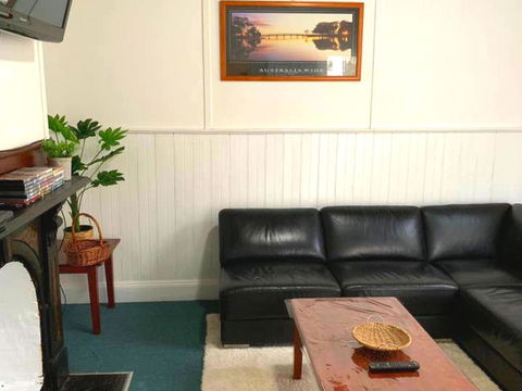 Meraki House Wangaratta CBD Location - Accommodation Melbourne 3