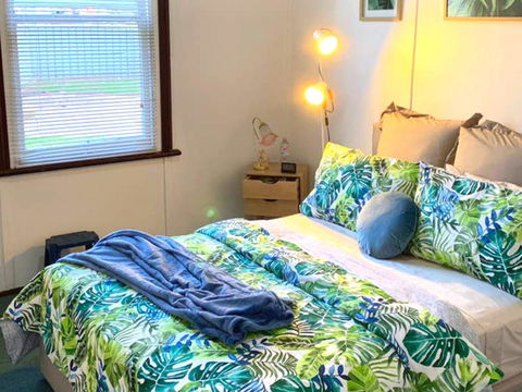 Meraki House Wangaratta CBD Location - Accommodation Melbourne 1