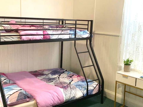 Meraki House Wangaratta CBD Location - Accommodation Melbourne 2