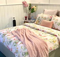 Meraki House Wangaratta CBD Location - Accommodation Melbourne
