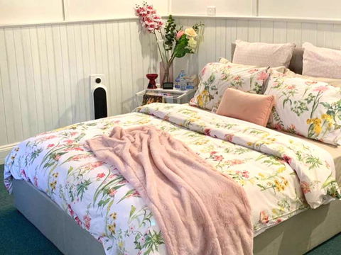 Meraki House Wangaratta CBD Location - Accommodation Melbourne 0
