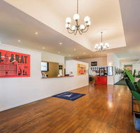 Mercure Ballarat Hotel  Convention Centre - Accommodation Melbourne