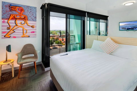 Mercure Bendigo Schaller - Accommodation Melbourne 1