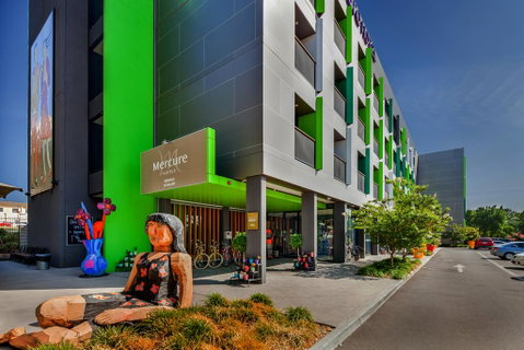 Mercure Bendigo Schaller - Accommodation Melbourne 0