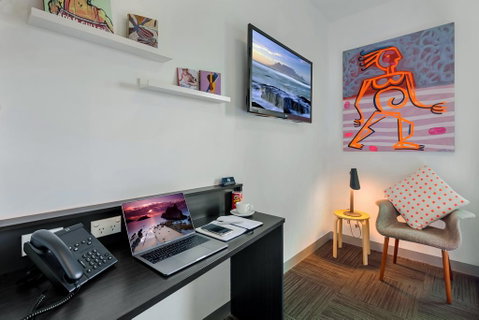 Mercure Bendigo Schaller - Accommodation Melbourne 2