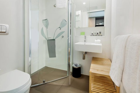 Mercure Bendigo Schaller - Accommodation Melbourne 3