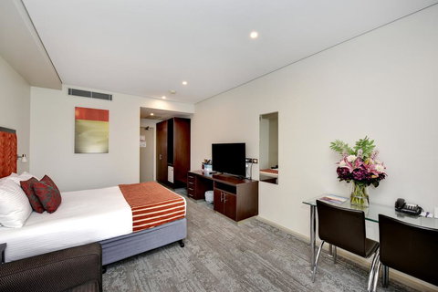 Mercure Centro Port Macquarie - Accommodation Melbourne 2