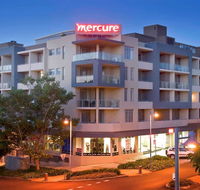 Mercure Centro Port Macquarie - Accommodation Melbourne