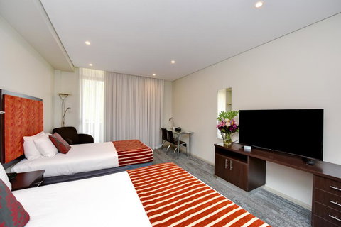 Mercure Centro Port Macquarie - Accommodation Melbourne 1