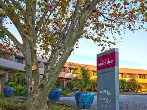Mercure Charlestown - Accommodation Melbourne 0