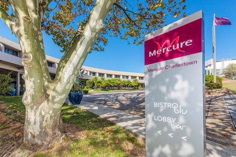 Mercure Charlestown - Accommodation Melbourne 2