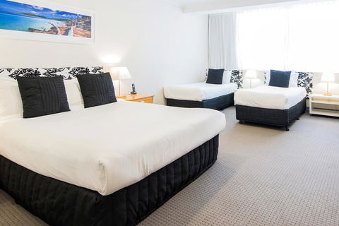 Mercure Charlestown - Accommodation Melbourne 1