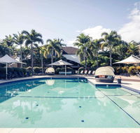 Mercure Gold Coast Resort - Accommodation Melbourne