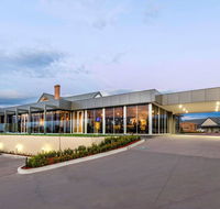 Mercure Goulburn - Accommodation Melbourne
