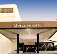 Mercure Penrith - Accommodation Melbourne