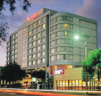 Mercure Sydney Parramatta - Accommodation Melbourne