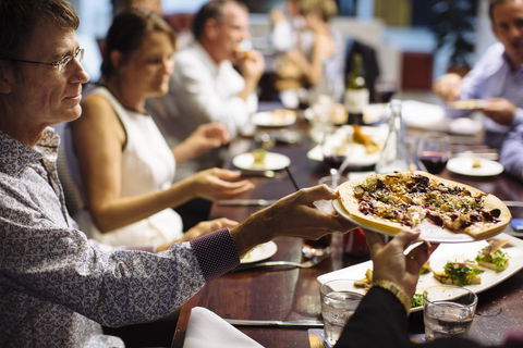 Mercure Townsville - Melbourne 4u 3