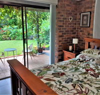 Merimist Gardens - Accommodation Melbourne