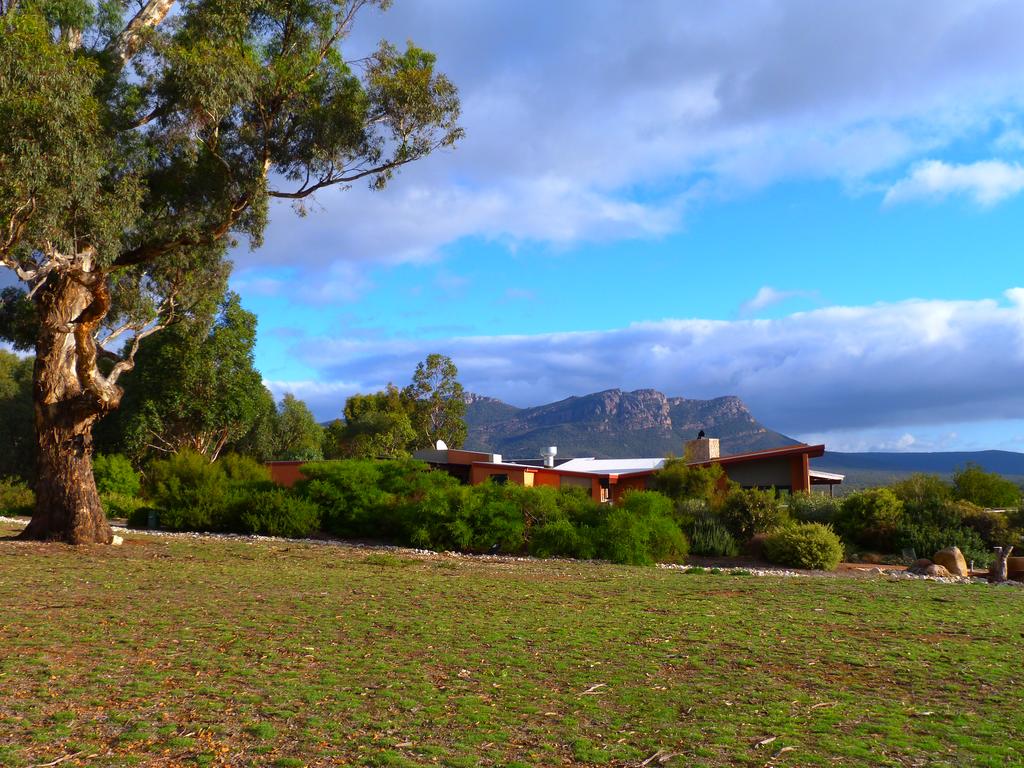 Karnak VIC Accommodation Melbourne