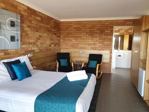Merino Motor Inn - Melbourne 4u 1
