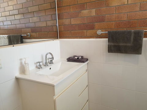 Merino Motor Inn - Melbourne 4u 2