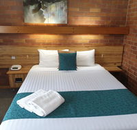 Merino Motor Inn - Melbourne 4u