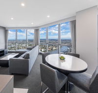 Meriton Suites Adelaide Street - Melbourne 4u