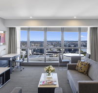 Meriton Suites Herschel Street - Melbourne 4u