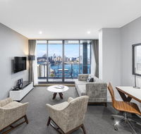 Meriton Suites North Sydney - Accommodation Melbourne