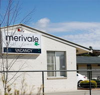 Merivale Motel - Accommodation Melbourne