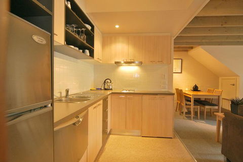 Merlot - Accommodation Melbourne 3