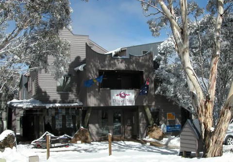 Merlot - Accommodation Melbourne 0