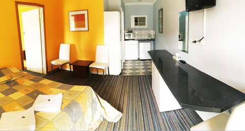 Merredin Olympic Motel - Accommodation Melbourne 3