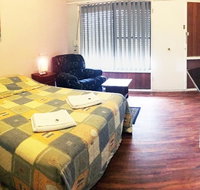 Merredin Olympic Motel - Accommodation Melbourne