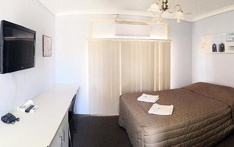 Merredin Olympic Motel - Accommodation Melbourne 1